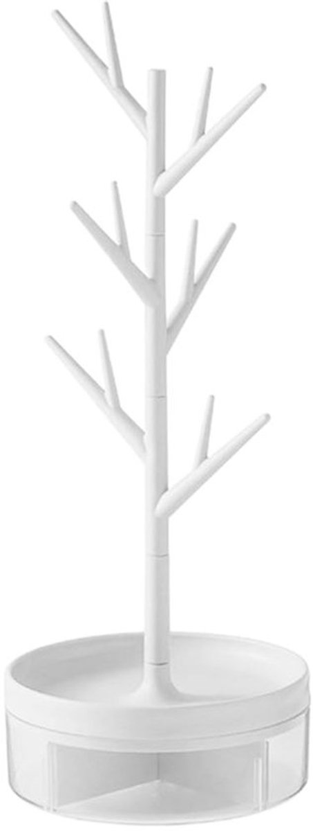 Organisator voor sieraden - Virtubuy - Moderne oplossing