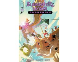 Summoners War: Awakening 2 - Summoners War: Awakening #2