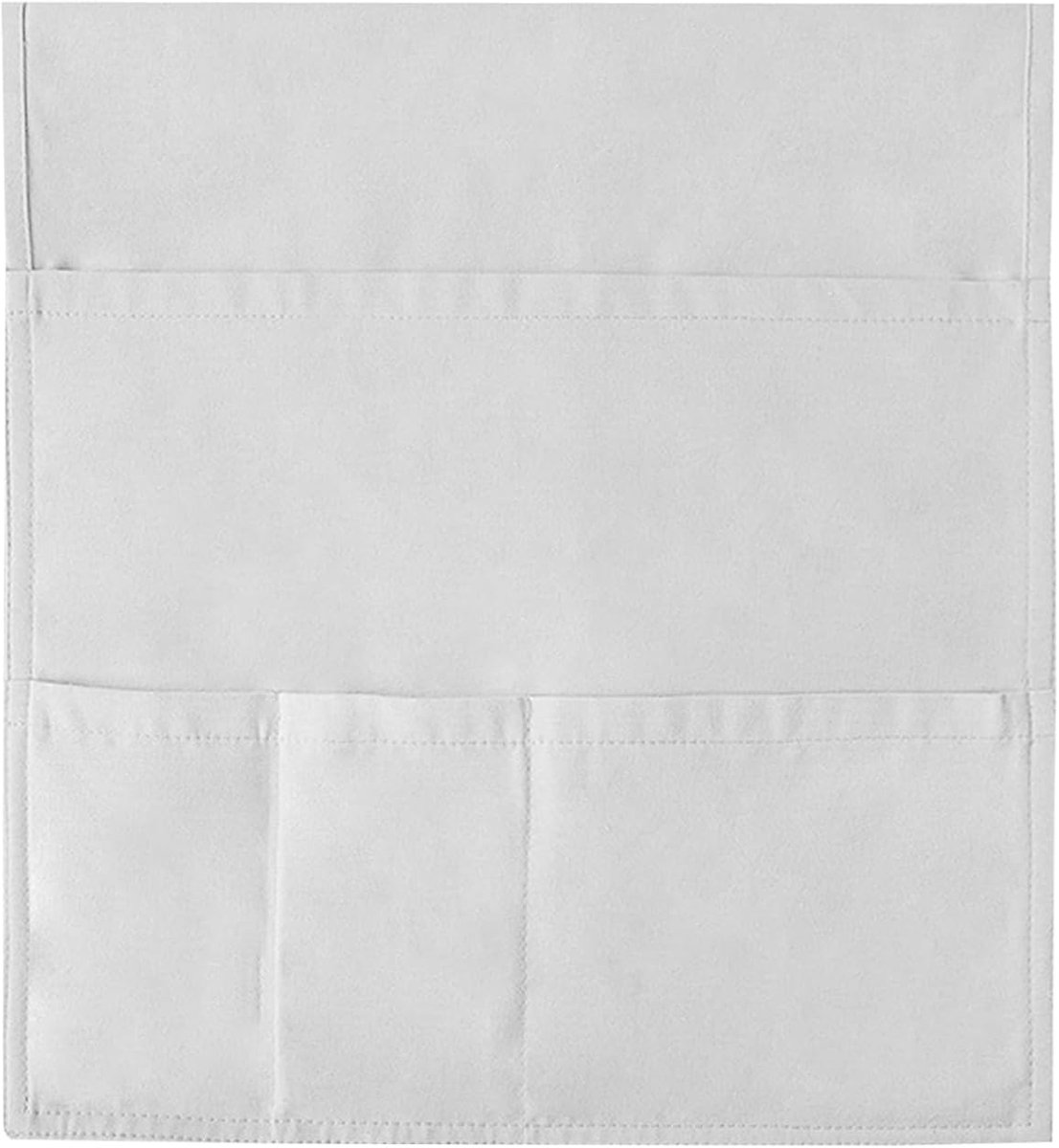 Armleuning Organizer - Bank Opberger - Woonkamer Opruimen - Antislip Canvas - 36 x 82 cm - Meerkleurig