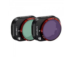 Freewell Mini 4 Pro Variabele ND 1-5 Stop, 6-9 Stop - 2Pack