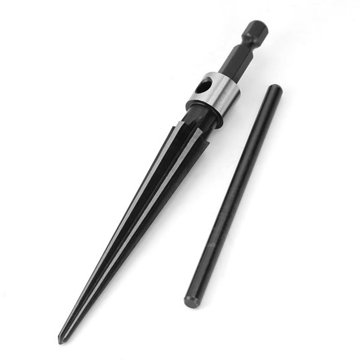 MTTProducts - Conical Metal Cone - Handgereedschap voor houtbewerking - Duurzaam en
