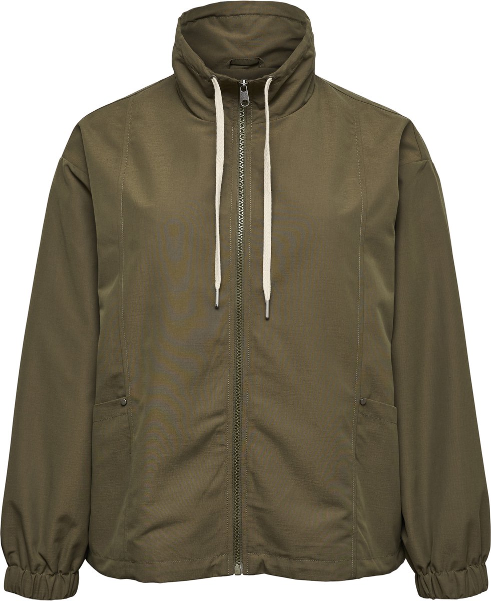 Vero Moda Curve Jas VMCDORA Jas