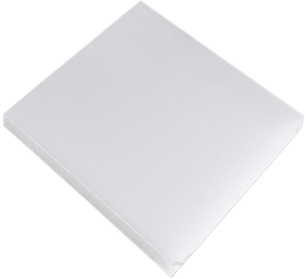 Nylon Platen - PA Platen Kunststof Vel - Modelbouw en Onderdelen - Hoge Mechanische Sterkte