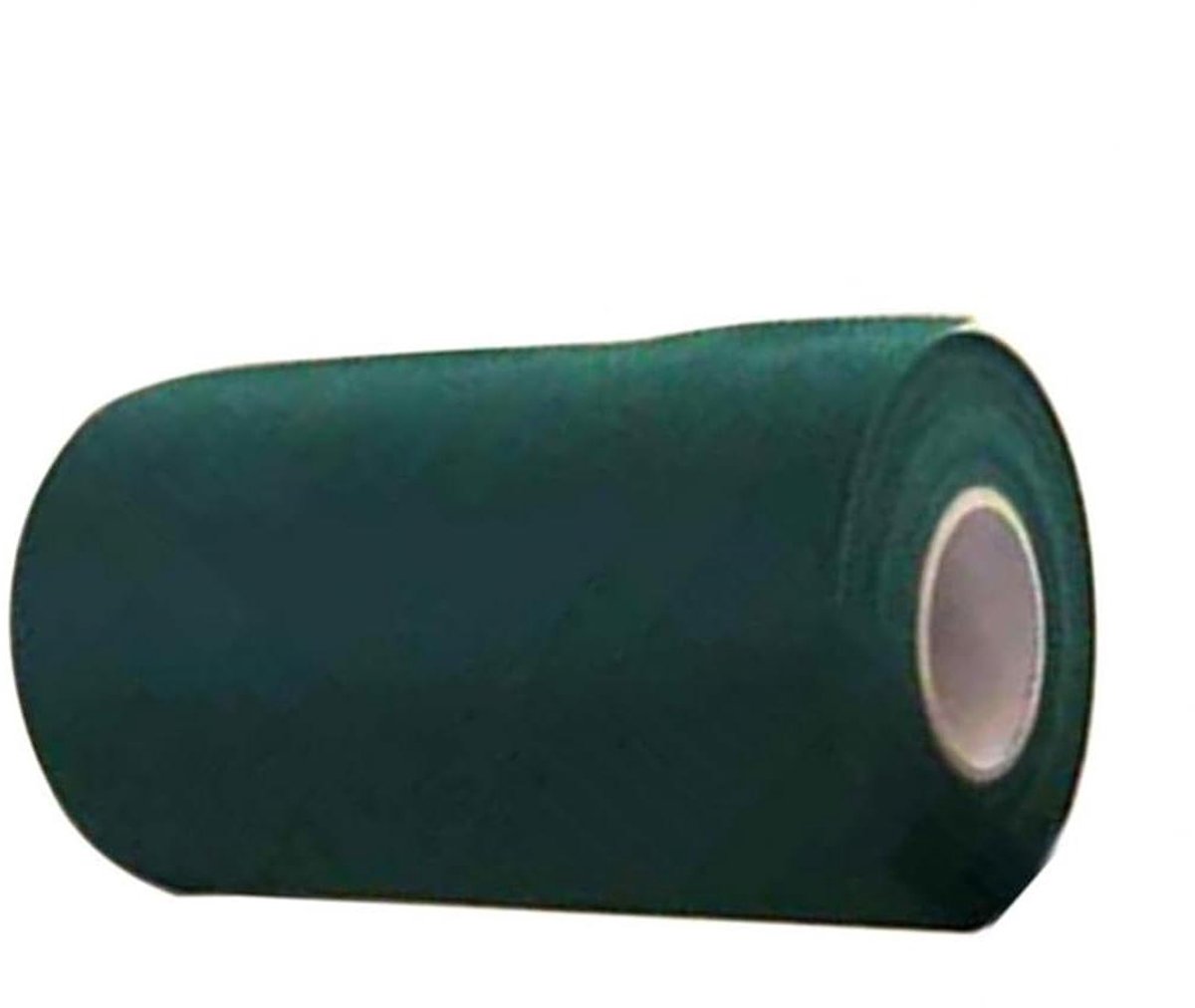 Kunstgras Tape - Gazon Verbinding - Tuin Aanleggen - Zelfklevend Waterdicht - 1 Meter - Groen