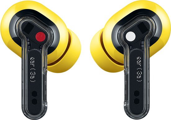 Nothing Tech Nothing Ear (3a) Geel