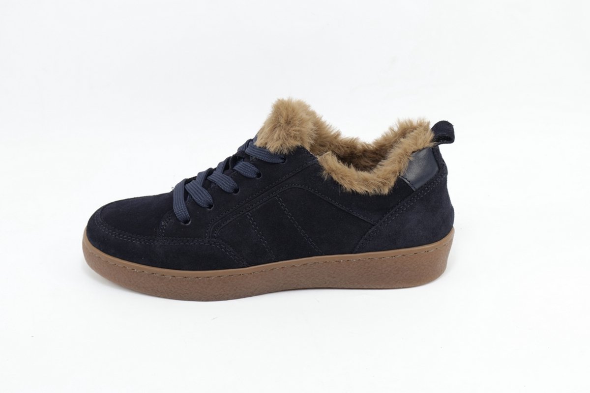 Gabor - 6024.01.002 - Sneakers - Blauw