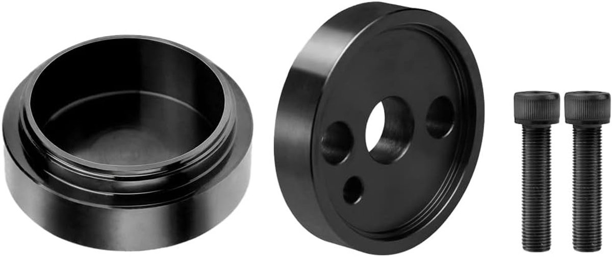 Crankshaft Wear Sleeve Install Tool voor 1338 Front Cover en Crankshaft Seal, Geschikt voor Dodge en Cummins 3.9L 5.9L 6.7L Diesel Motoren, Professionele Installatiehulp