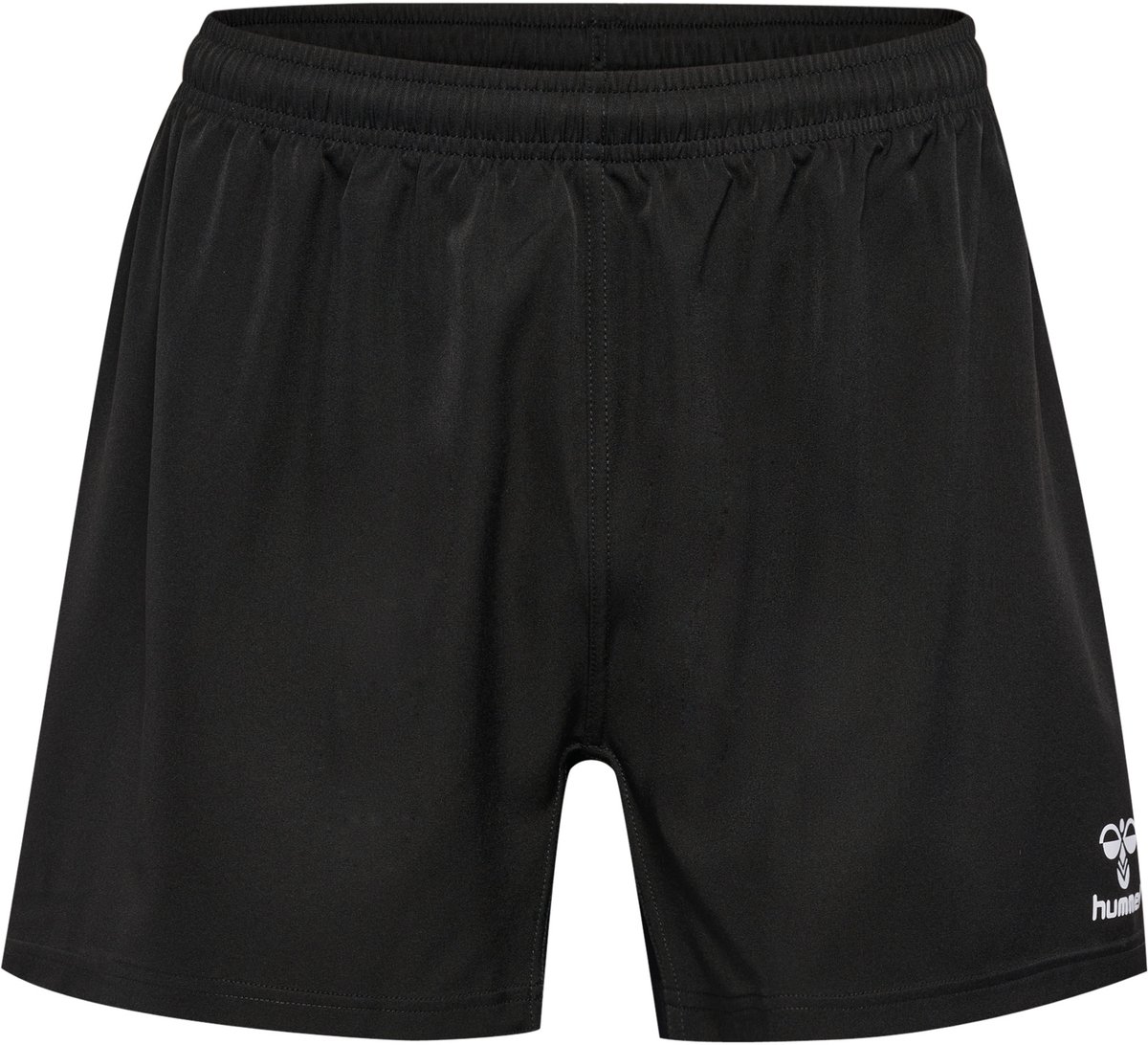 Hmlrugby Woven Shorts