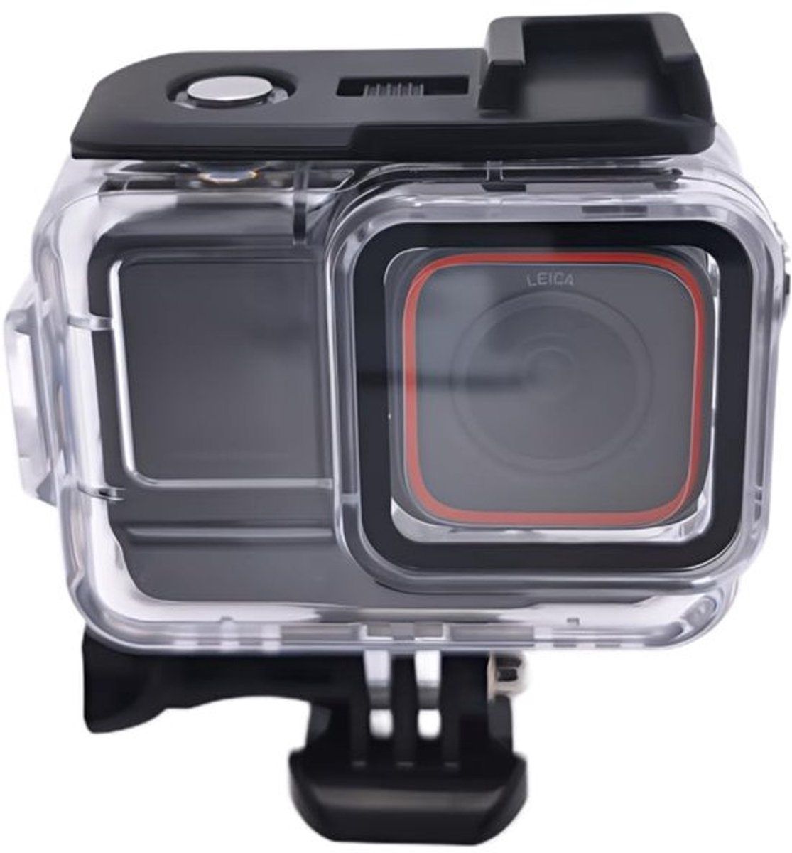 Waterdichte Duik Case voor Actiecamera tot 60m