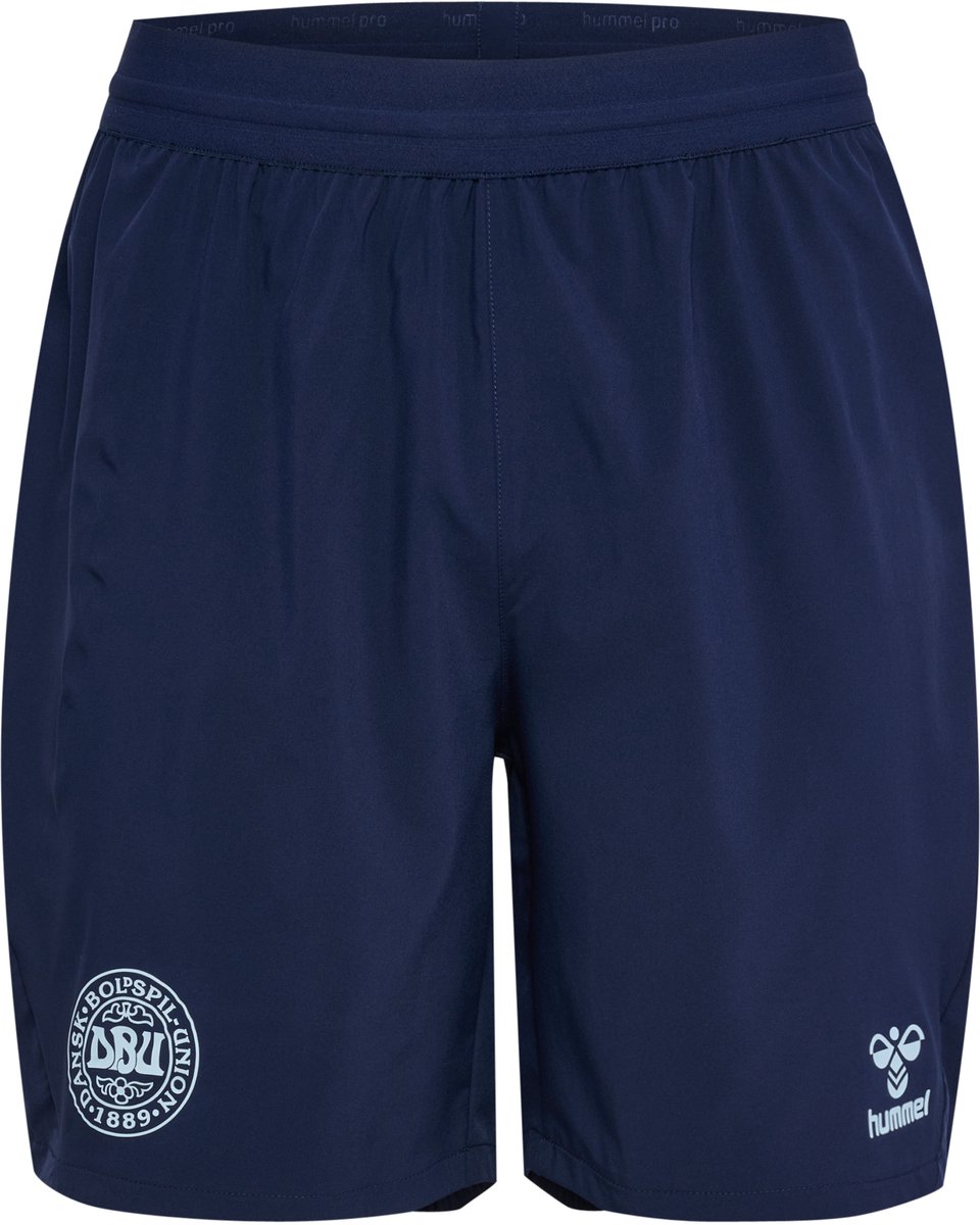 Dbu 26 Pro Tr Woven Shorts