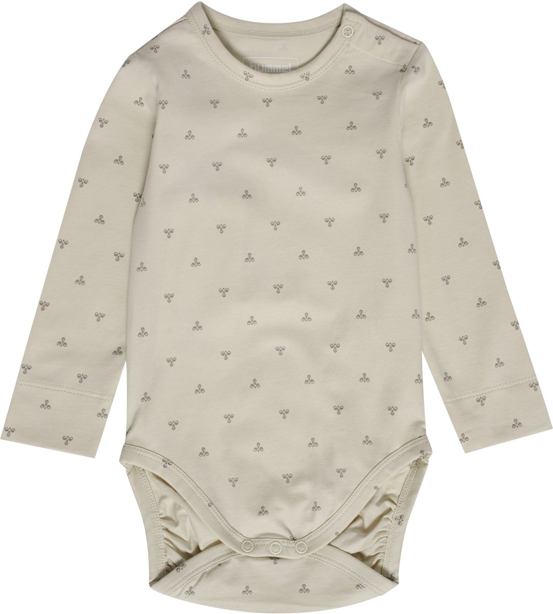 Hmlmini Bee Aop Body L/S