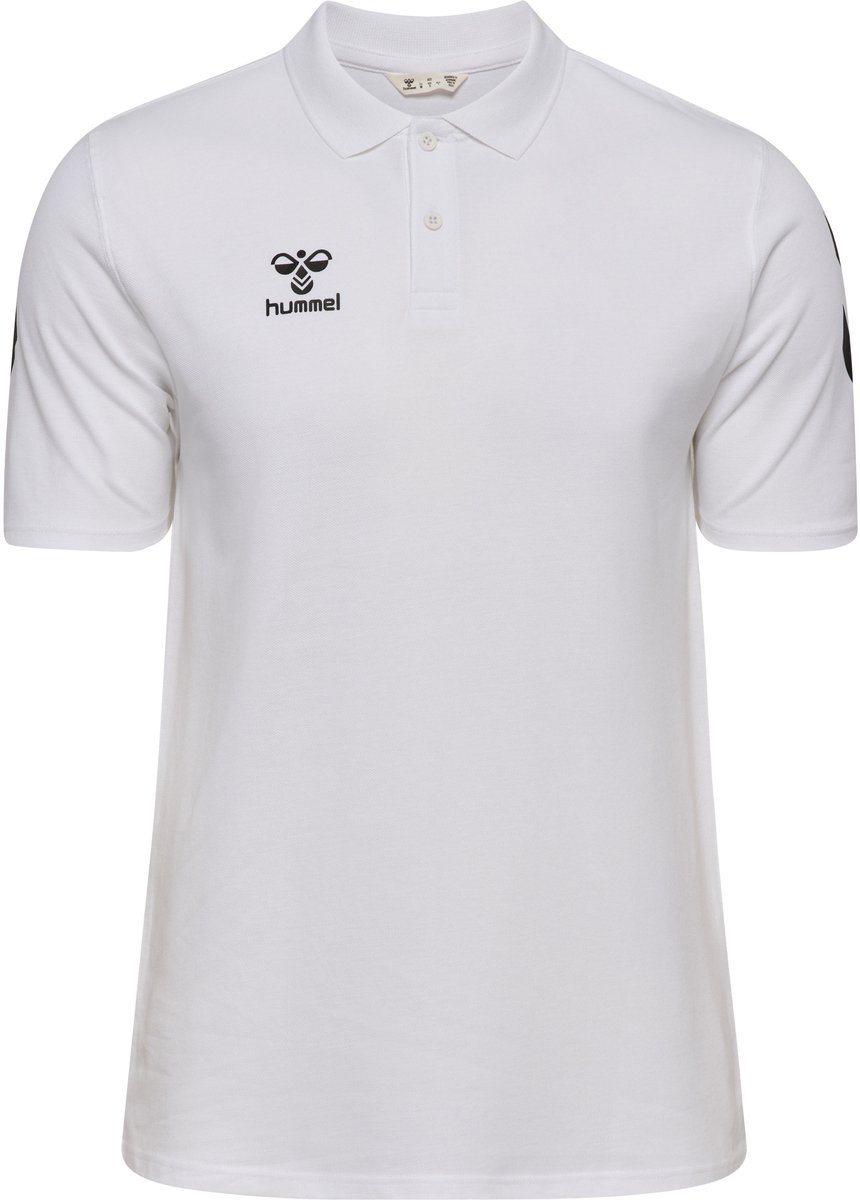 Hmlgo 2.0 Chevron Polo