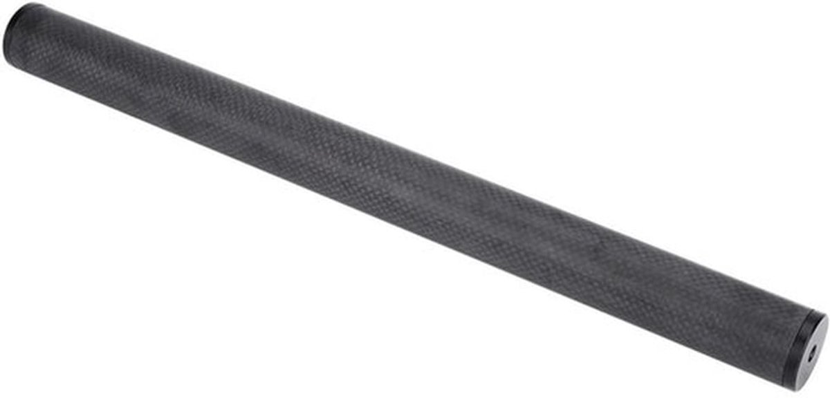 Monopod lichtgewicht - Verlengstuk - Carbon buis - Gimbal - Video-opnamen - Schokbestendig