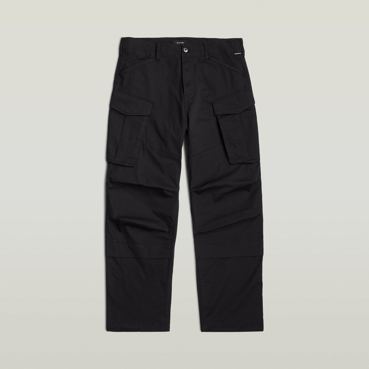 G-Star Rovic 3D Relaxed Heren Joggingbroeken Zwart