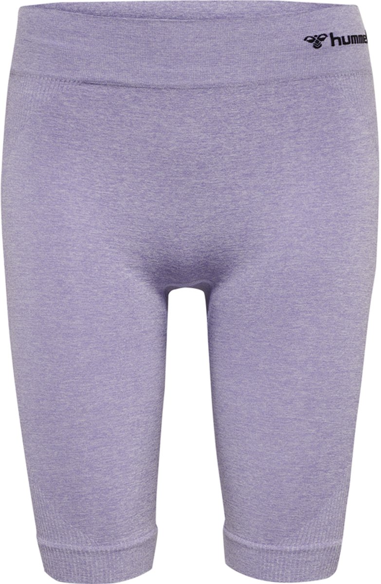 hmlCI SEAMLESS CYCLING SHORTS