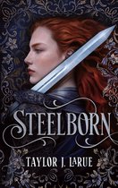 Steelborn 1 - Steelborn