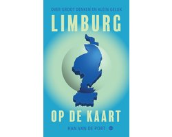 Limburg op de kaart