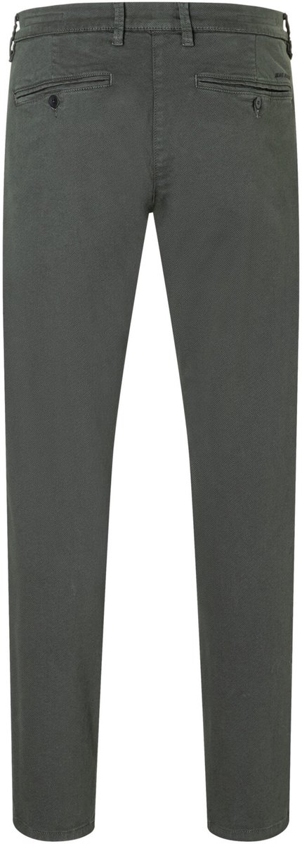 MAC - Heren broek - Maat 35 - Mannen - Groen -