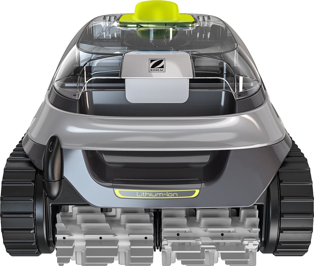 Zodiac CNX-Li 5220 iQ Freedom pool robot