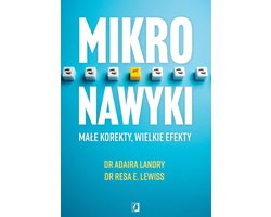 Mikronawyki Małe korekty, wielkie efekty