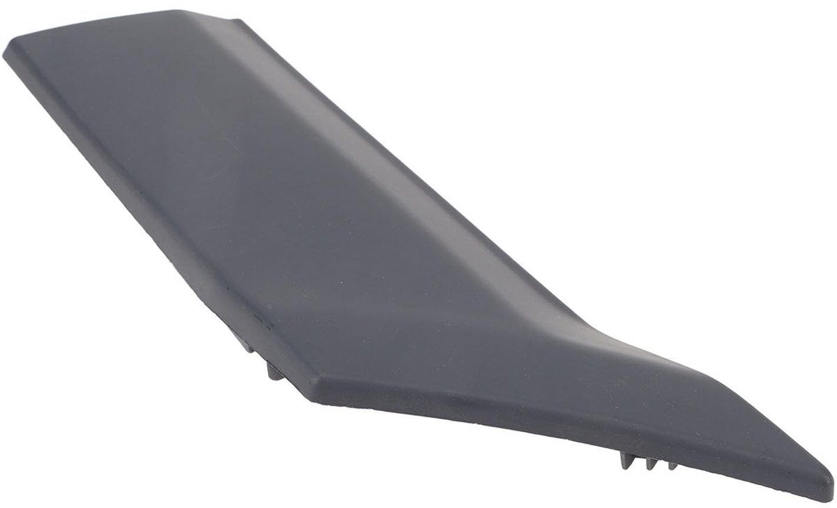 Inovra- Deurbekledingsstrip Premium ABS - Achterdeurlijststrip - Vervangingsonderdeel - Ee