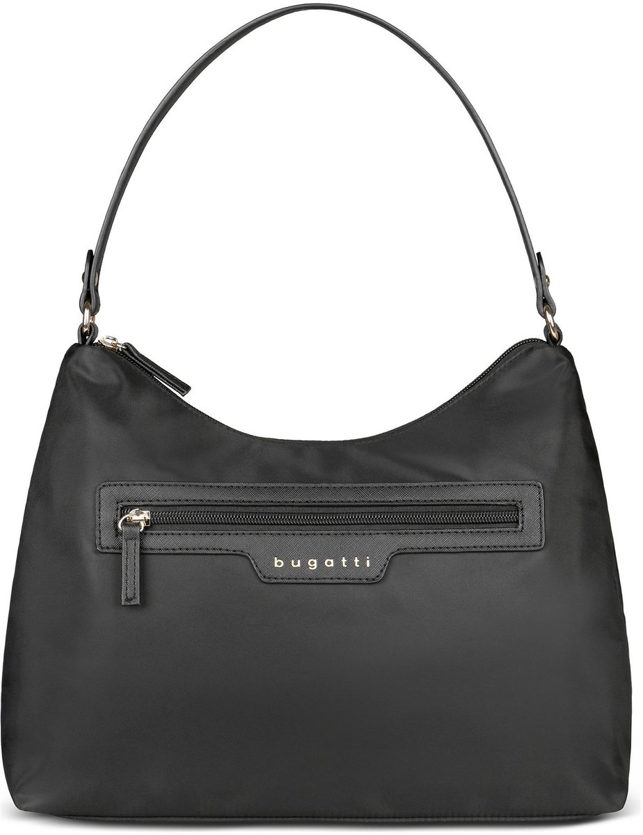 Bugatti Mare 2.0 Schoudertas 33 cm - Dames - schwarz