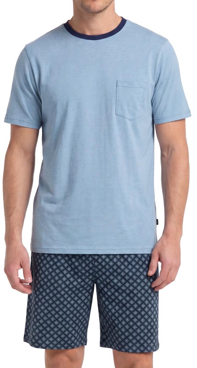 Ammann Heren pyjama Mix & Match