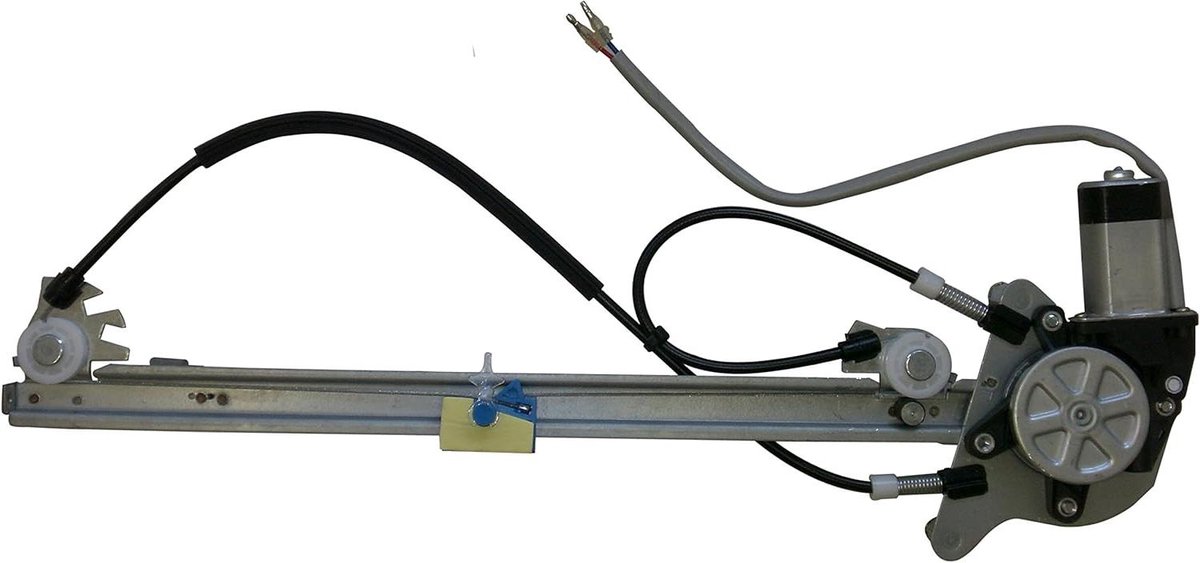Raambediening Links - Elektrische Raamheffer - Auto Onderhoud - Specifiek Model - 56 x 43 x 9 cm - Niet gespecificeerd