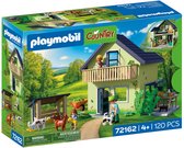 PLAYMOBIL® Boerderij - P-72162