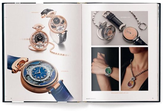100 Iconic Watches
