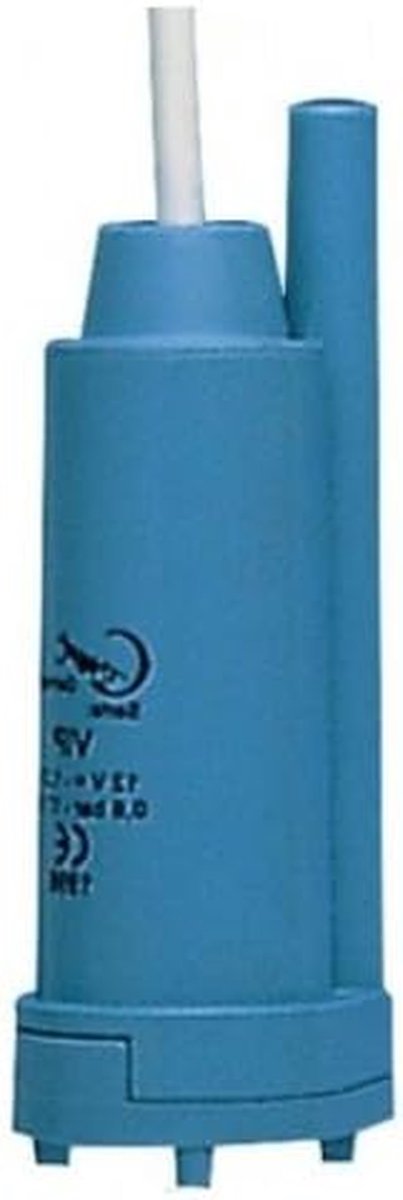 Dompelpomp - Waterpomp - Water Verplaatsen - Compact Ontwerp - 0.2 Kilogram - Multicolor