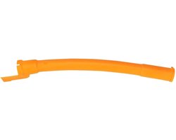 Oliepeilstok Trechter Set - Peilstok Gids Trechter - Auto Onderhoud - Vervangt Origineel Onderdeel - 305 g - Populaire Kleur