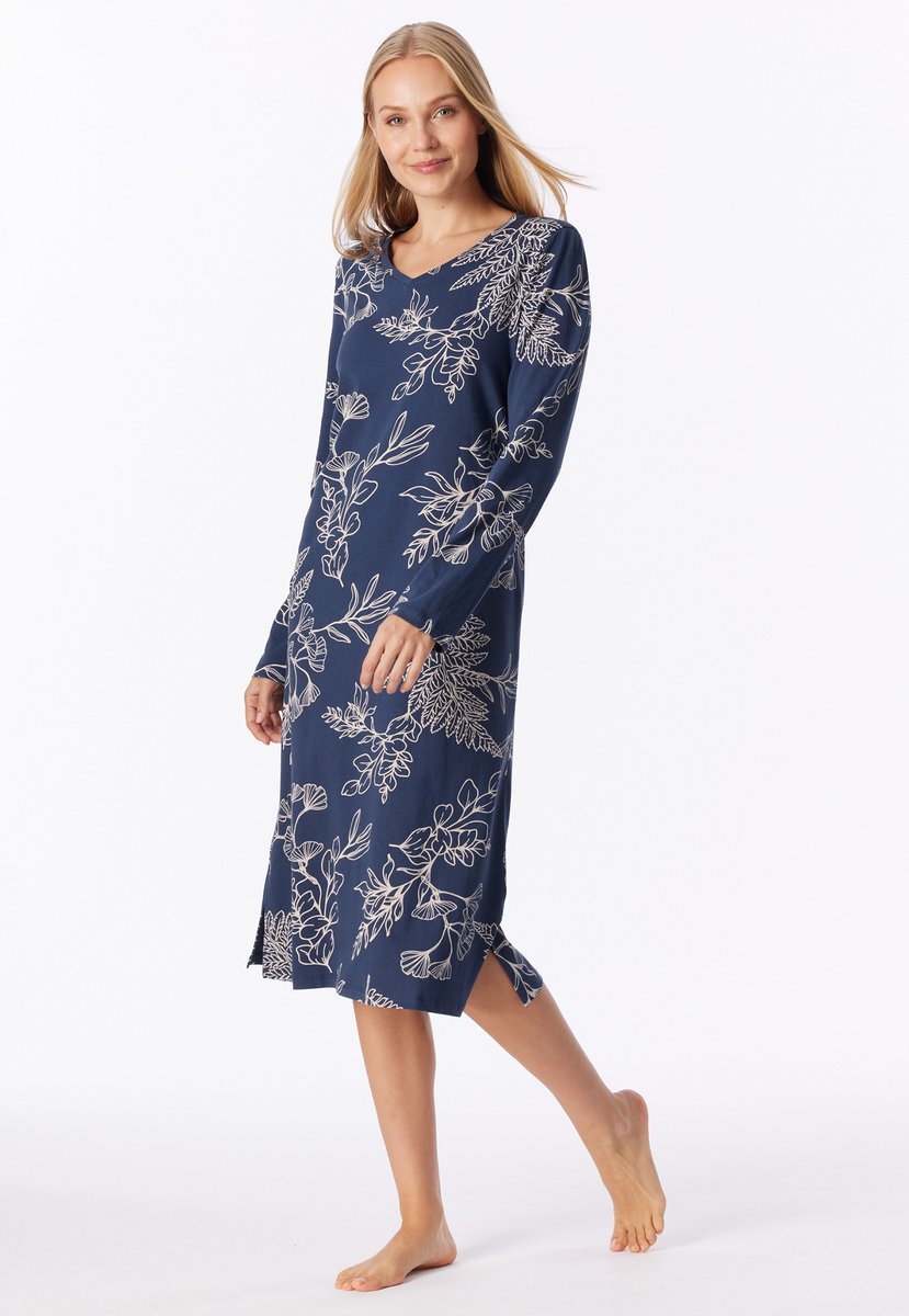 Schiesser Nachthemd Comfort Essentials