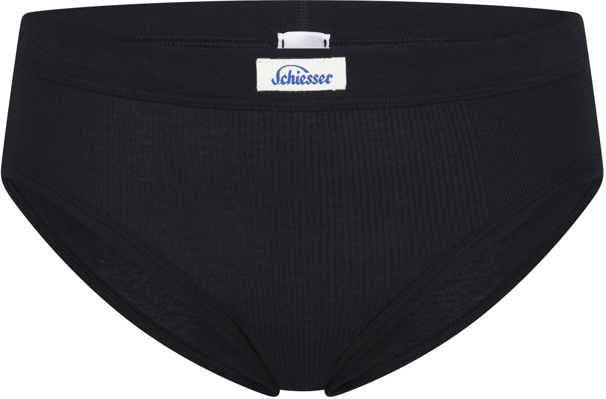 SCHIESSER - Tai - REVIVAL - Dames - Slips