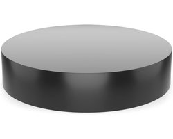 Set van 8 Trillingsisolatie Demptiips voor Apparatuur en Luidsprekers - 5,72 cm Diameter