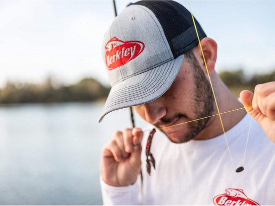 Berkley Jordan Lee x5 Braid Vislijn (Pro ontworpen) — afbeelding 2