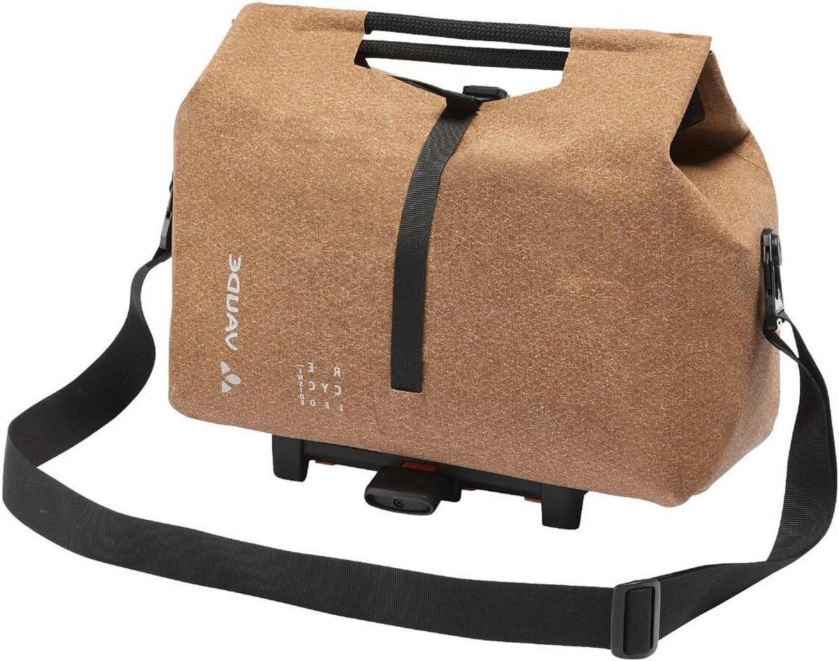 Winkel Tas - Fietstas Shopper - Boodschappen Vervoeren - Gemaakt van Gerecycled Materiaal - One Size - Umbra