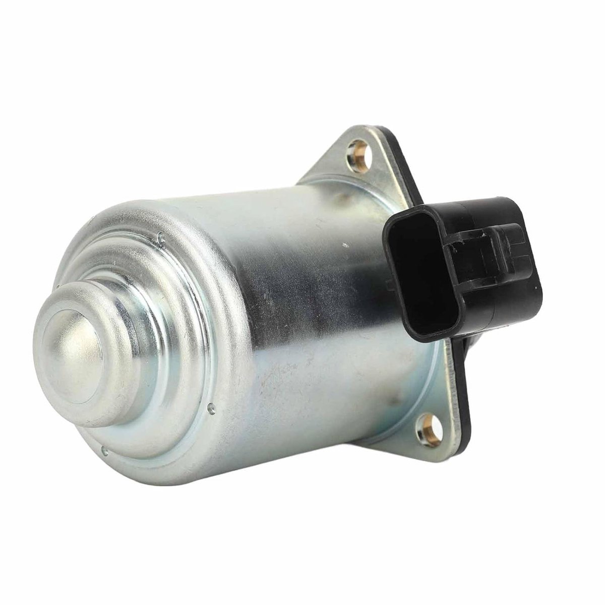 Koppelingsactuator - Koppelingsschakelaar Actuator tandwiel - Soepele Koppeling - Hoge Gevoeligheid - 16 x 10 x 8 cm - Zilver