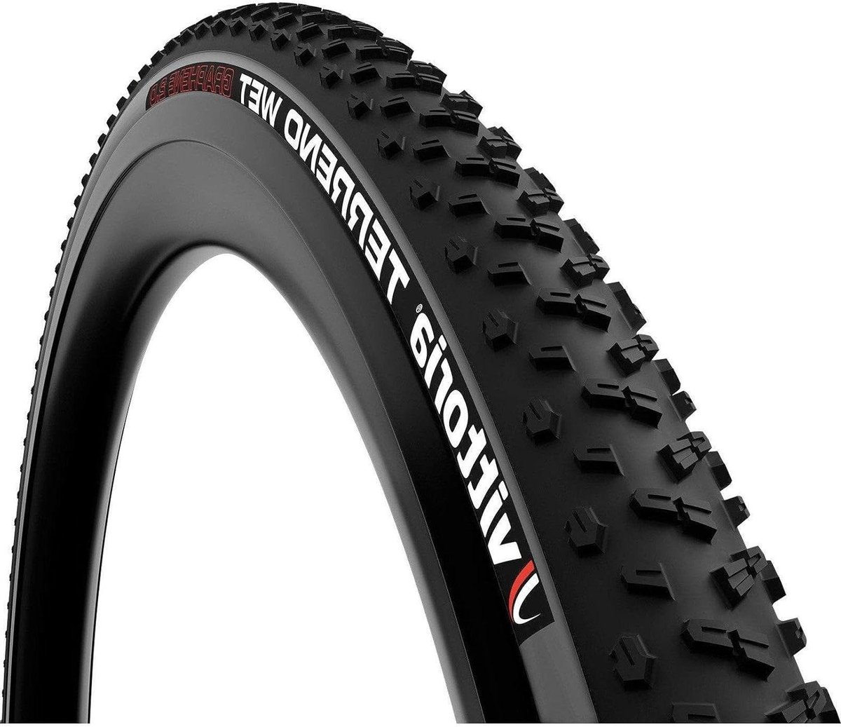Fietsband - Buitenband Wielband - Fietsen op diverse ondergronden - Hoge grip en duurzaamheid - 700 x 40c - Zwart