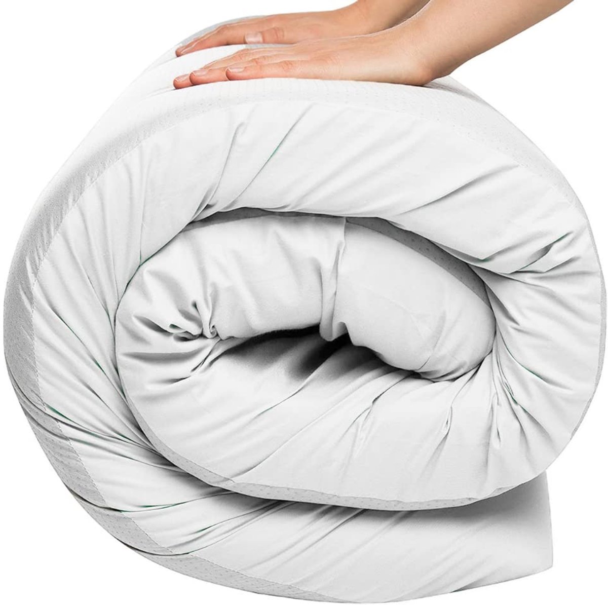 Multifunctioneel Matras - Schuimmatras Gastenmatras - Kamperen en Reizen - Hoge Dichtheid 