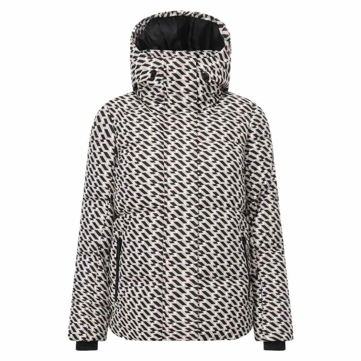 Dare2b Allure Jas Wit 38 Vrouw