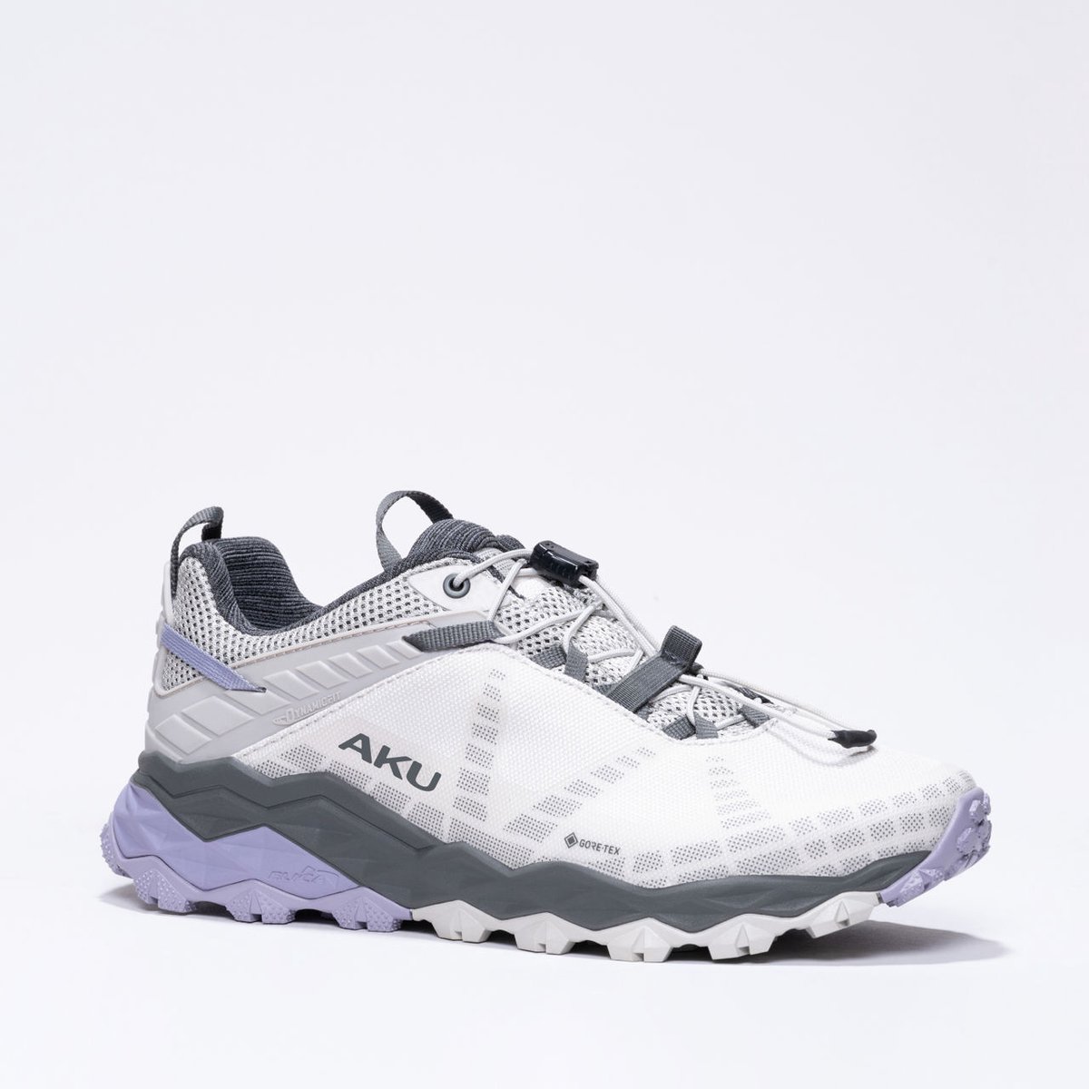 aku Flyrock GTX W's - - Schoenen - Wandelschoenen - Lage schoenen