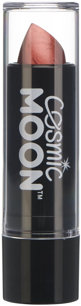 Moonglow Lippenstift - Metallic Rood