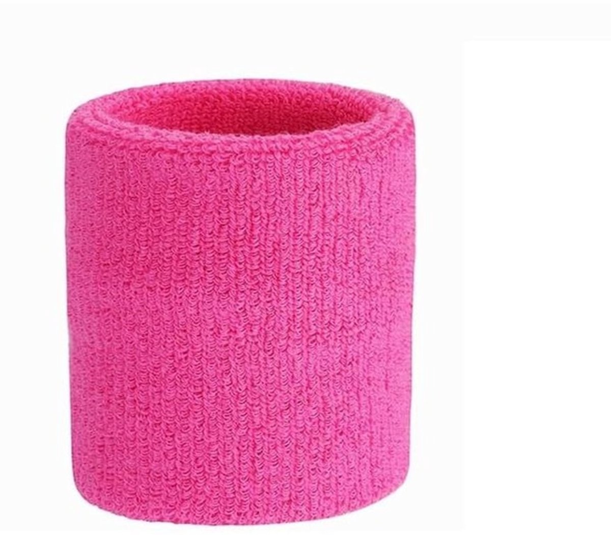 Zweetbandjes Neon - Beenwarmers - Zweetband Hoofd - Zweetbandjes Pols - Set met Accessoires - Jaren 80 Stijl - Neonaccessoires