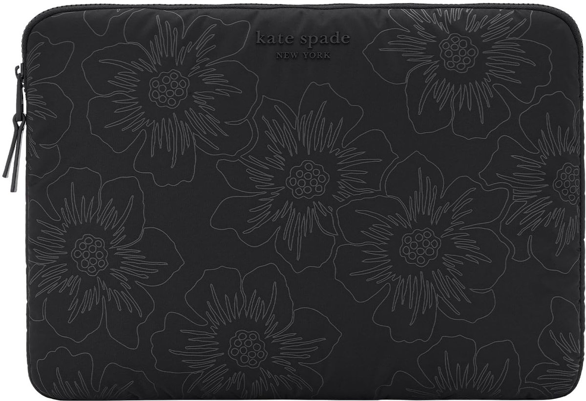 Solidchoice - Laptop Sleeve 16 Inch met Stijlvol Ontwerp, Geschikt voor MacBook en Tablets