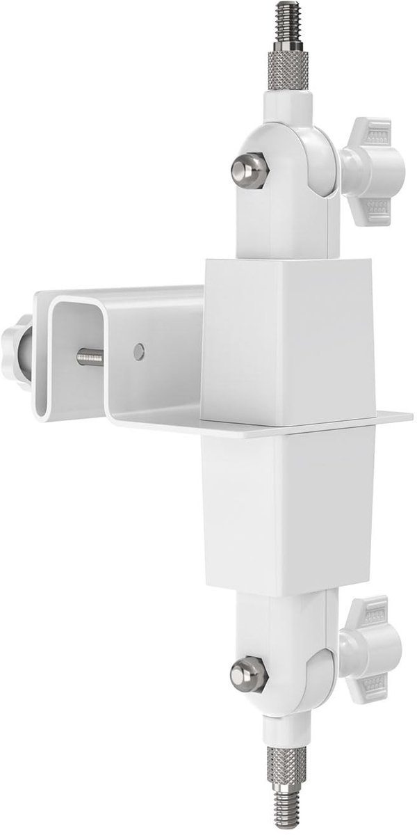 Solidchoice - 2-in-1 Gootsteun voor Reolink Solar Camera's