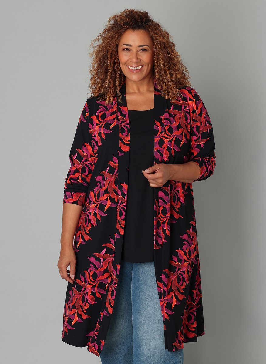 COLLETTA vest
