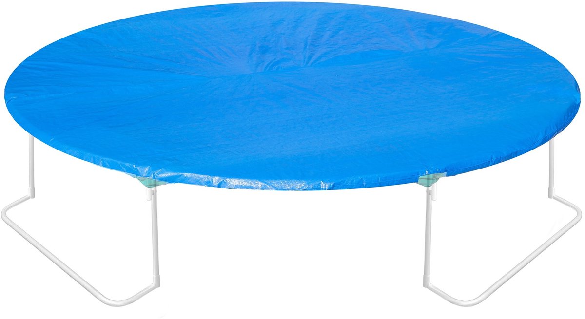 Solidchoice - Trampolinehoes voor Bescherming Tegen Weer en Winter