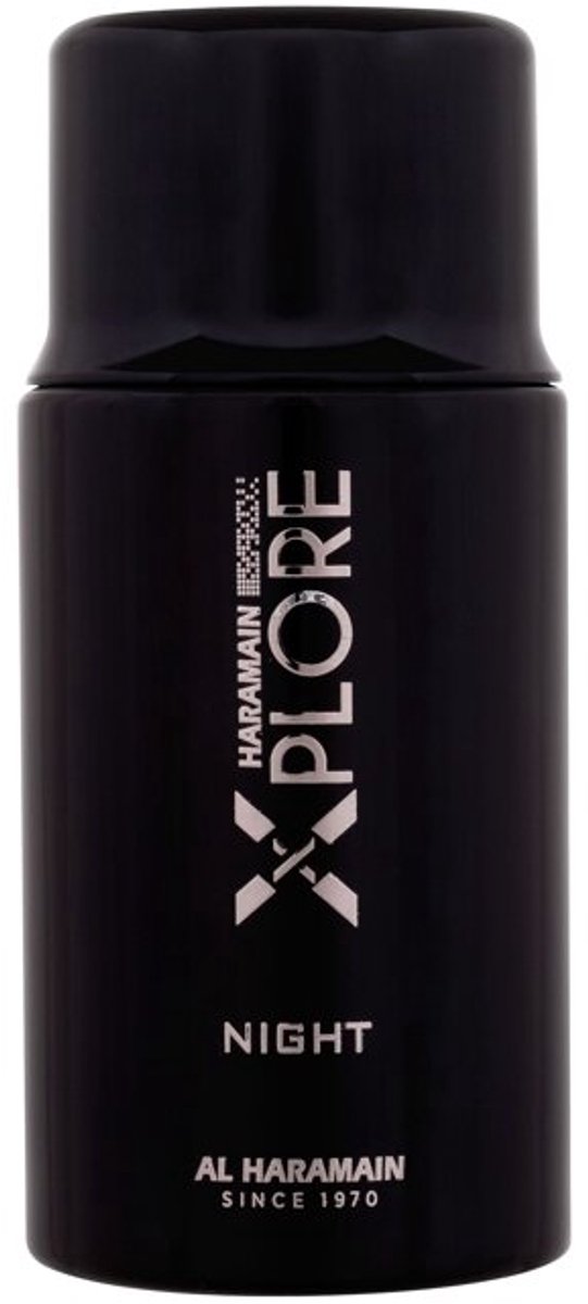 Xplore Night Edp