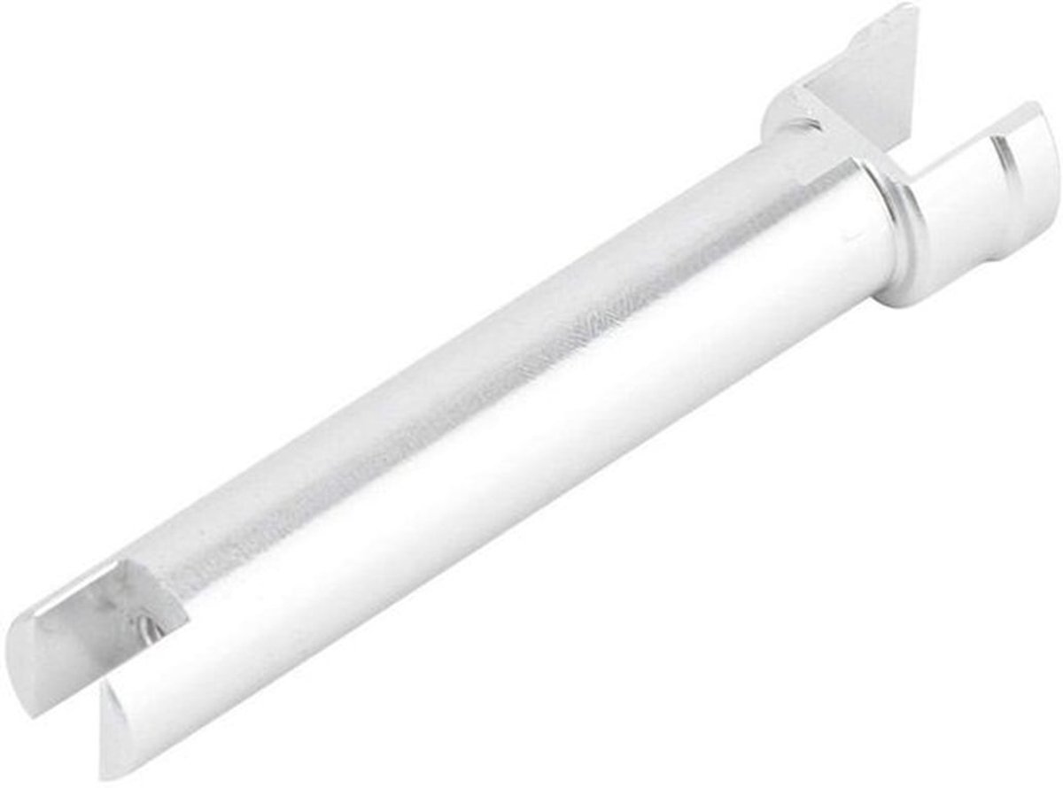Roterende schakelaar Scroll - consolebediening knop - meervoudige drukknop - geschikt voor W204 en W212 - auto-accessoire - reparatieset